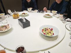 -梅花香里大酒店(郁金香路店)