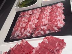 -海底捞火锅(玉桥商业广场店)
