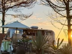 -Brew Farm·精酿农场海滨悬崖餐厅