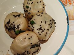 -小杨生煎(黄河路店)