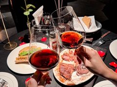 -小火花·干式熟成牛排馆Spark SteakHouse(剑桥郡店)