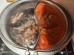 -温禾牛·和牛寿喜烧自助火锅(恒基名人店)