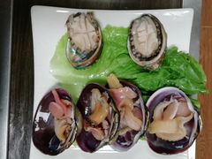-蔚海之都·象山蒸汽海鲜(仙霞路店)
