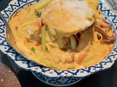 -Thai Alley泰爱里(二沙岛店)