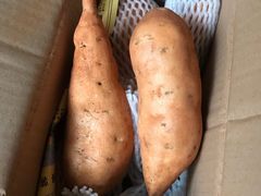 建水黄金蜜薯1.5kg装-盒马鲜生(莱蒙都会店)
