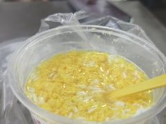 蛋酒-家阳赵师傅油饼包烧麦(粮道街店)