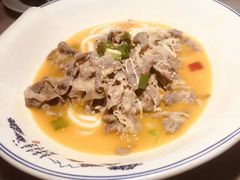 酸汤肥牛-小菜园新徽菜(常州武进吾悦店)