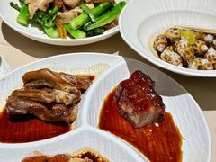 -侨美食家·粤菜(体育西路店)