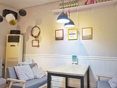 大堂-吃饼人西餐(南开店)