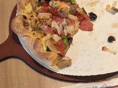 -必胜客(金高店)
