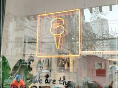 -Dal Cuore 达可芮冰淇淋(陕西北路店)