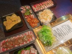 -新石器烤肉(之心城店)