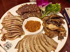 -杨记隆府(南坪店)