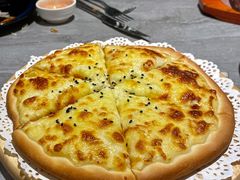 苏丹王猫山王芝士榴莲饼-西元里(悦达889店)