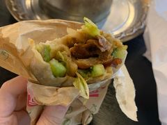 -特派卷·老北京烤鸭卷(合生汇购物中心店)