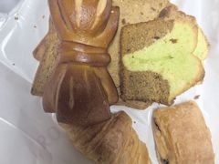 -银星皇冠假日酒店美食阁