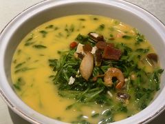 -乔街深夜食堂·台州菜·高压锅生蚝(杭州总店)