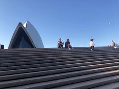 -悉尼歌剧院