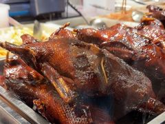 -乔波食品(杜桥中心菜场店)