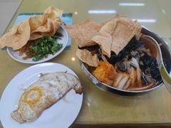 -红鼻子桂林米粉(金唐新光界店)