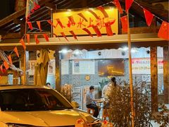 -人和水上飘(第一家店)