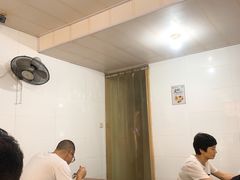 -清江海鲜面霸(东浦店)