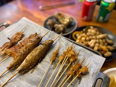 -黄鱼炙夜·烧烤·小龙虾(世茂缤谷店)