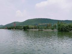 -云龙湖旅游景区