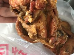 -香园炸鸡(鞍山西道店)