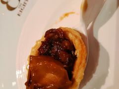 -8餐厅(新葡京酒店)