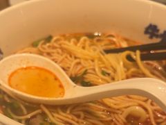 -陳香貴·兰州牛肉面(上海长风大悦城店)