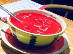 西瓜烧酒-青瓦炭韩潮烤肉(花园道店)