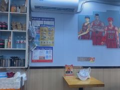 -鸭小妹鸭血粉丝(老门东店)