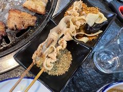 -碳匠炭火烤肉