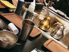 -大神太神·铁板烧(七宝领展广场店)