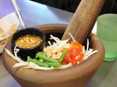 -simply thai天泰(长泰广场店)