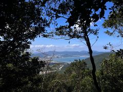 -七娘山