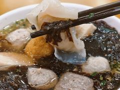 -味然香(起义路店)