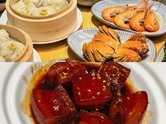-金陵家宴·金陵春·南京菜(夫子庙店)