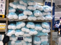-盒马X会员店(王府井奥莱UP TOWN店)