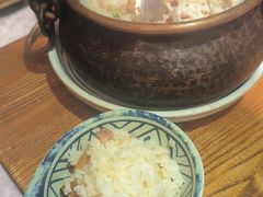 -云海肴云南菜·蒸汽石锅鱼(北京良乡华冠店)