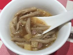 -西贝(上海我格广场店)