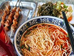 -马吉德牛肉拉面(新街口店)