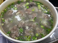 -清真蒋有记(老门东店)