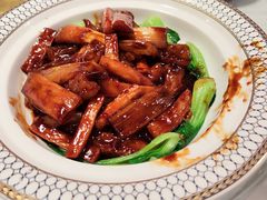 -京尊烤鸭店JINGZUN(春秀路店)