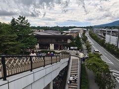 -轻井泽王子购物广场