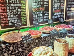 -忘不了·酸菜鱼·28年老南京菜(原北圩路店)