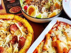 -米斯特比萨(望京西园店)