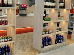 -豪食披萨烤肉自助(保定商场店)