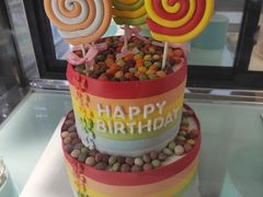 -CAKE BOSS 蛋糕老板(北京世纪金源购物中心)